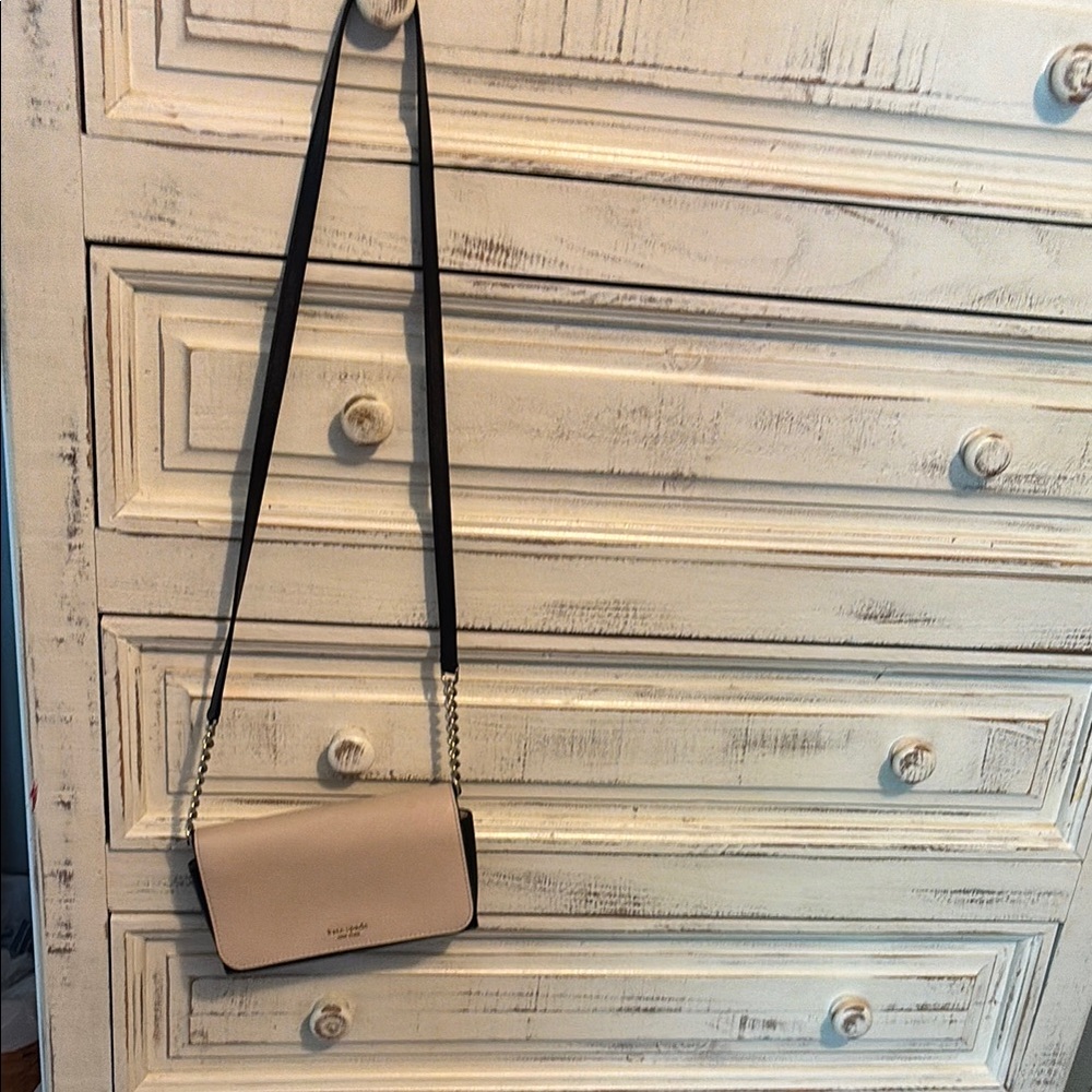 Authentic Kate Spade Crossbody bag
